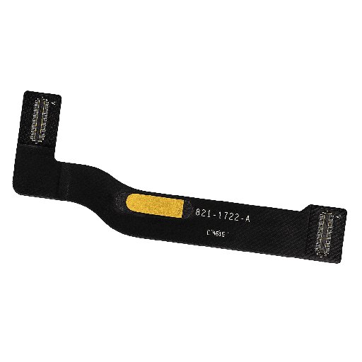 Original I/O Board Flex Cable for MacBook Air A1466 2013 To 2017 - Pre-Owned Grade A 