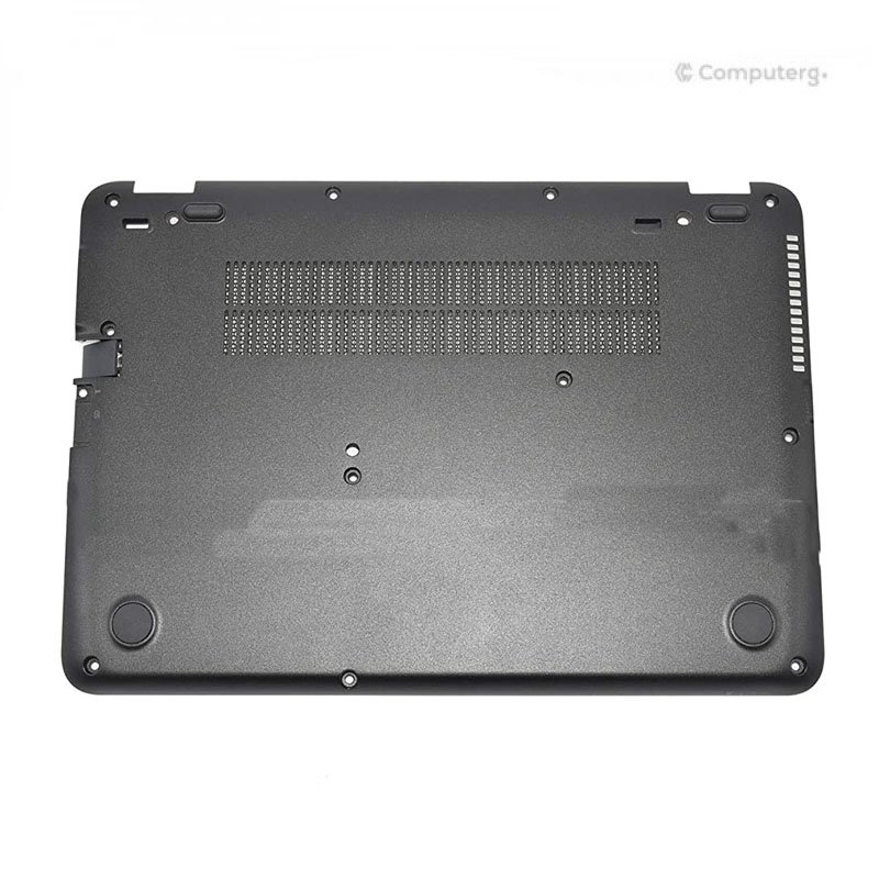 Bottom Cover For HP EliteBook 820 G3 - 6070B0886301 - Black - Pre-Owned Grade A
