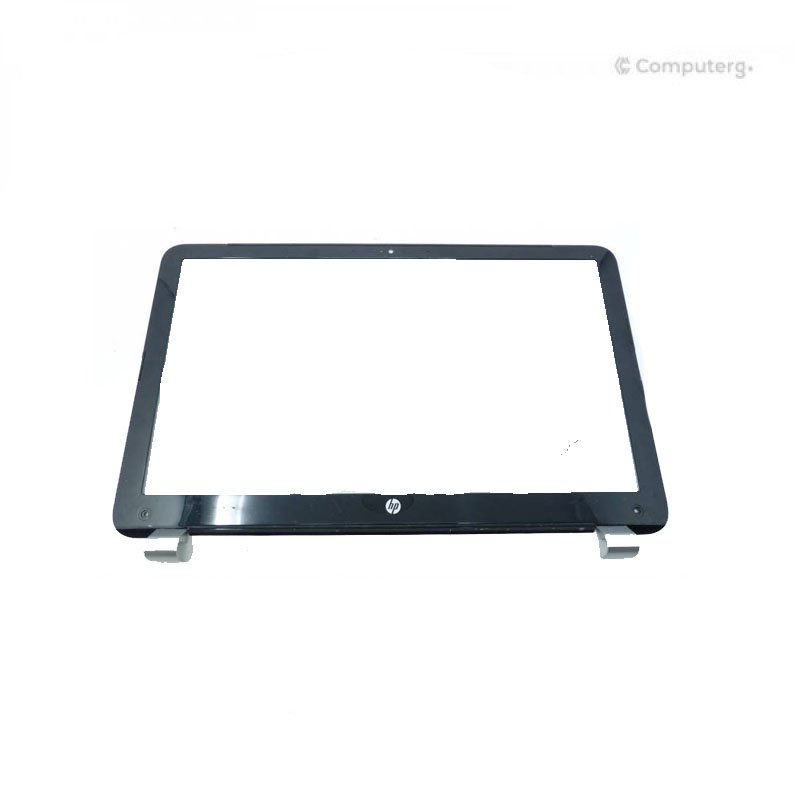 Bezel For HP Pavilion 15-N - EAU65004010 - Black - Pre-Owned Grade A