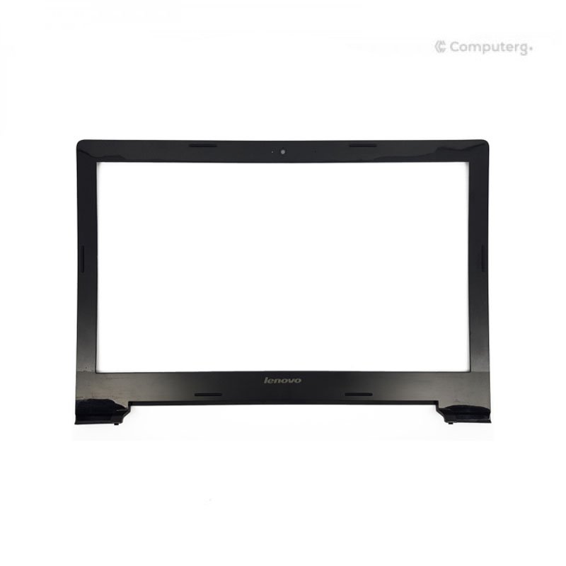 Original Bezel For Lenovo IdeaPad G50-30 - AP0TH000200 - Black - Pre-Owned Grade A
