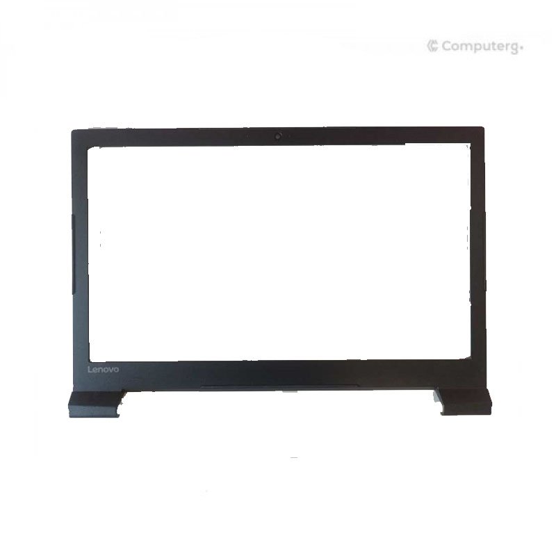 Original Bezel For Lenovo IdeaPad V110-15ISK - 5B30L78388 - Black - Pre-Owned Grade A