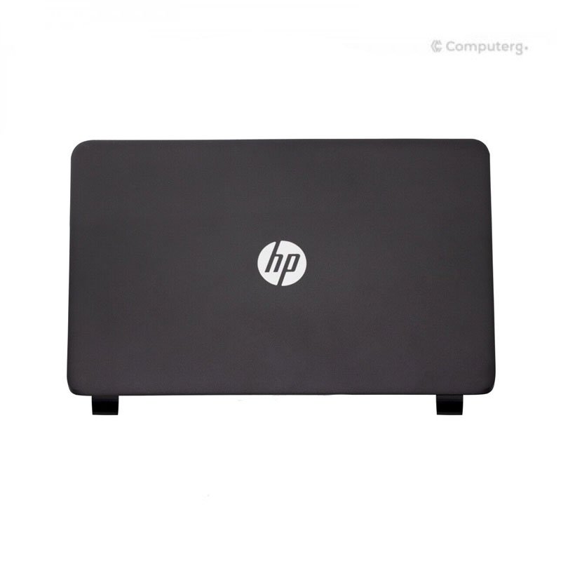 Original Screen Back Cover For HP Pavilion 14-R - AP14C000D90 - Black - Pre-Owned Grade A