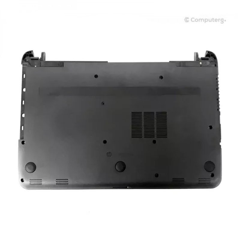 Original Bottom Cover For HP Pavilion 14-R - AP14C000510 - Black - Pre-Owned Grade A