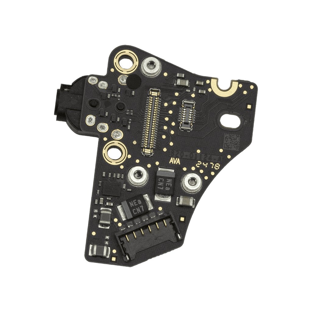 Original Audio Board for MacBook Air A1932 2018 2019 