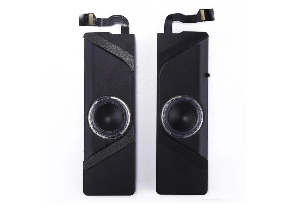Original Speakers for MacBook Pro 13" A1706 2016 2017 - Pre-Owned Grade A