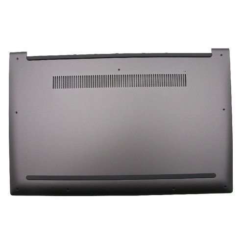 Original Bottom Cover for Yoga C740-14IML - Grey - 5CB0U43926 - Pre-Owned Grade A