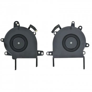 CPU Cooling Fan For Apple MacBook Pro 13" A2251 (2020 4-Thunderbolt Intel) - Pre-Owned Grade A - 1-Year Warranty