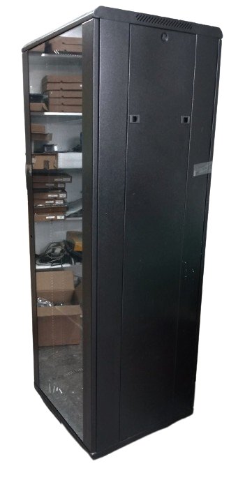 Data Cabinet - Used - Grade A