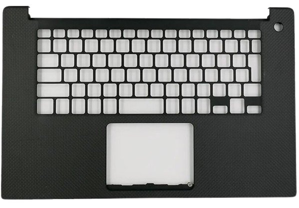 Original Palmrest for Dell Precision 5530 - 0JG1FC - Used Grade A
