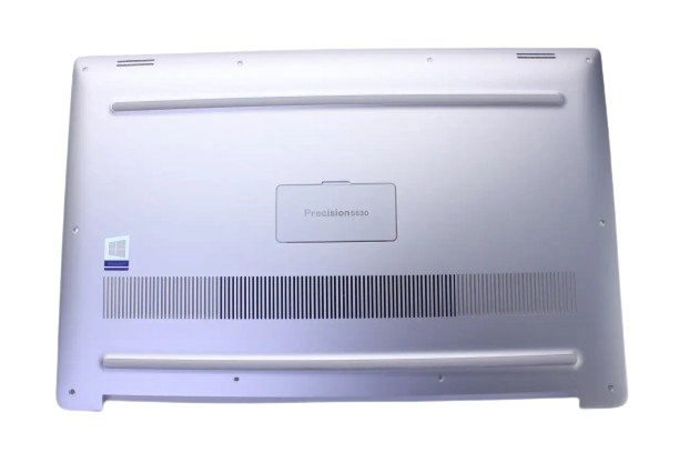 Original Bottom Cover for Dell Precision 5530 - Used Grade A