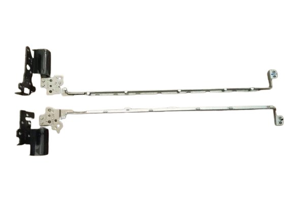 Original Hinges For Lenovo Thinkpad L570 - 00NY599 - Used Grade A