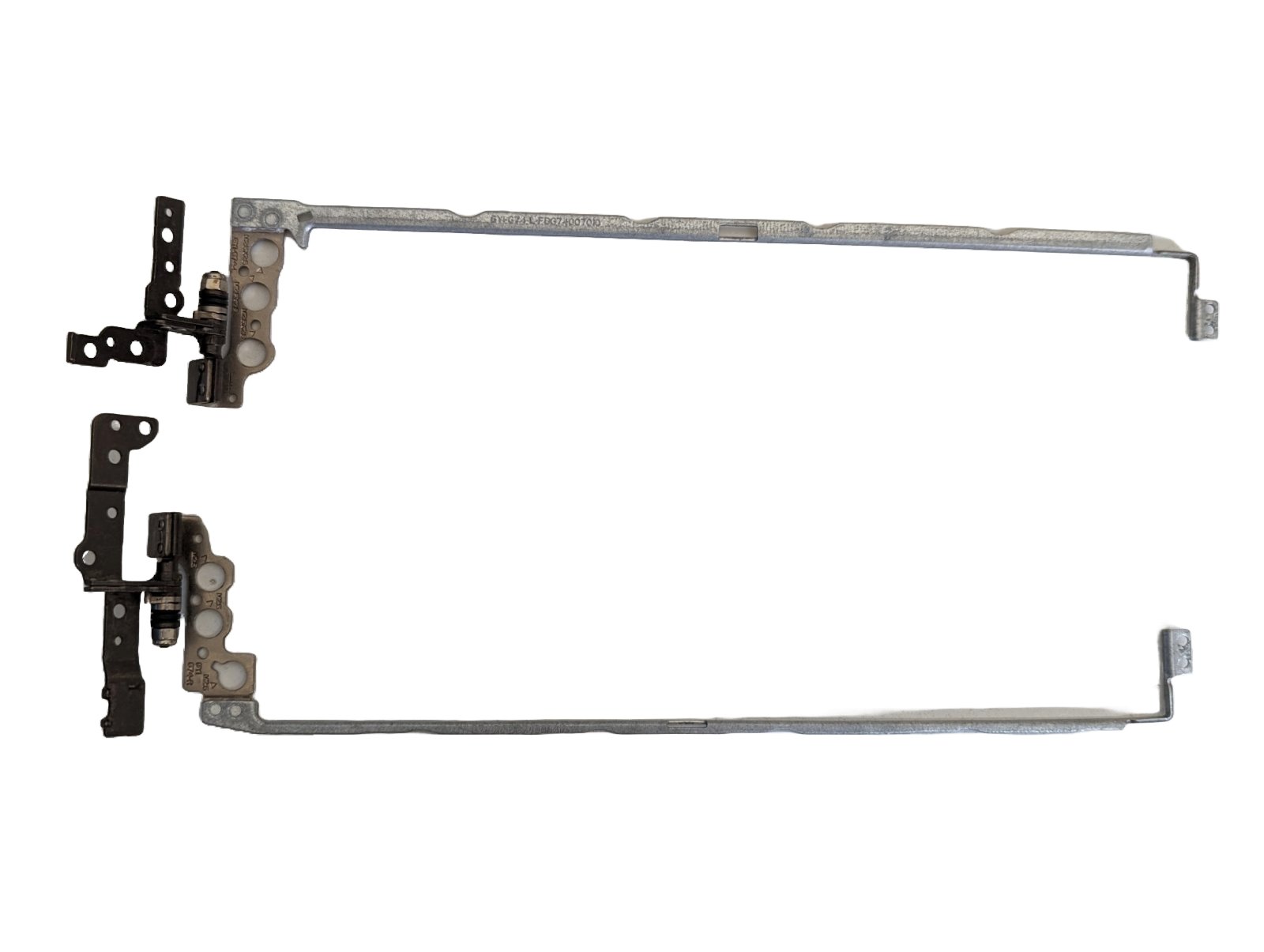 HP 15-CD Series - FBG74007010 - Grade A Screen Hinges