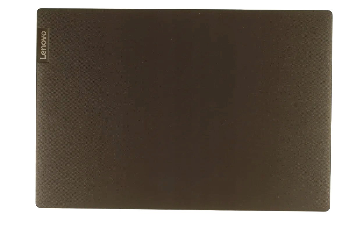Lenovo IdeaPad V15-IWL - AP1KW000100 - Black - Grade A Screen Back Cover