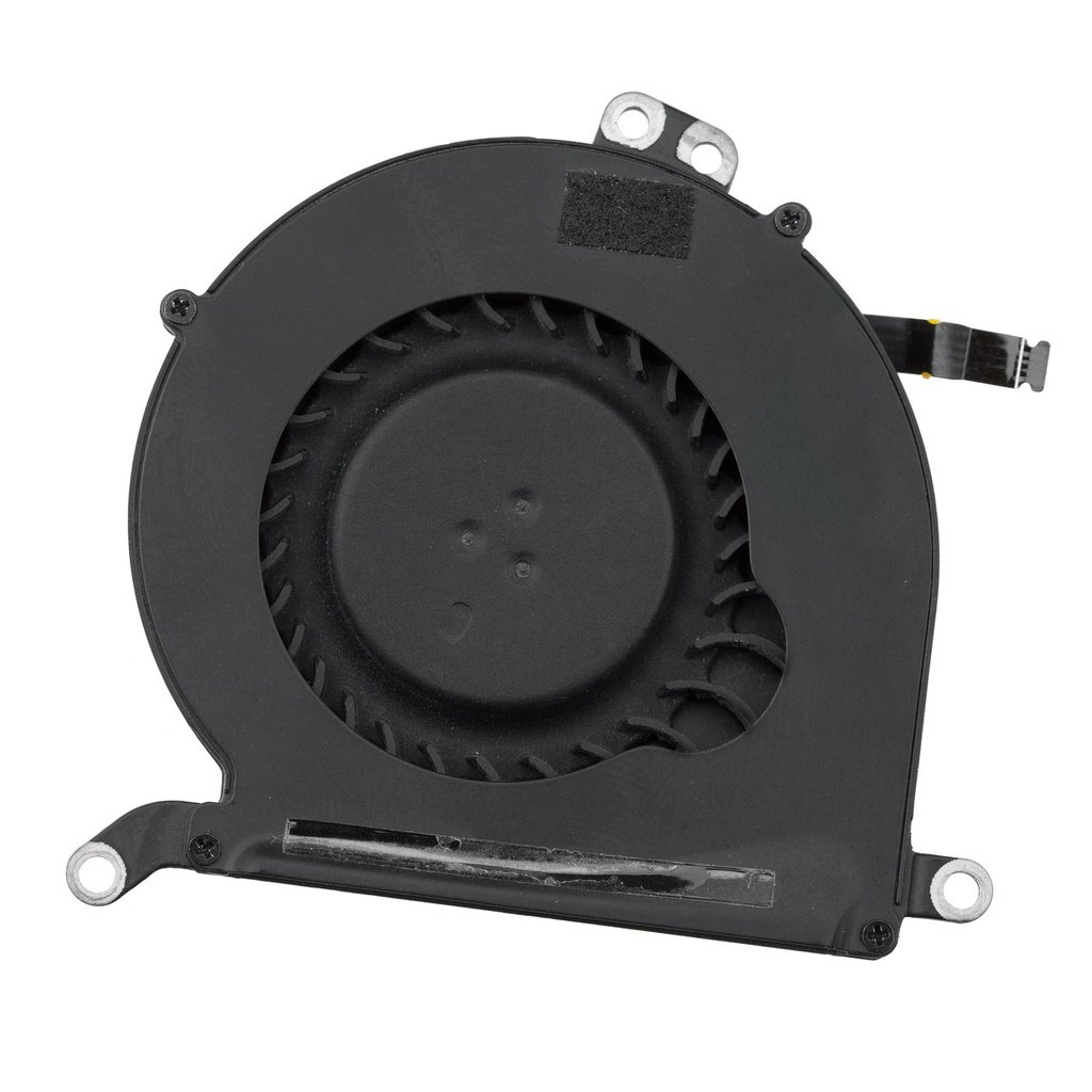 CPU Cooling Fan for Apple MacBook Air 13" A1466 / A1369 (2010-2017) - 1-Year Warranty