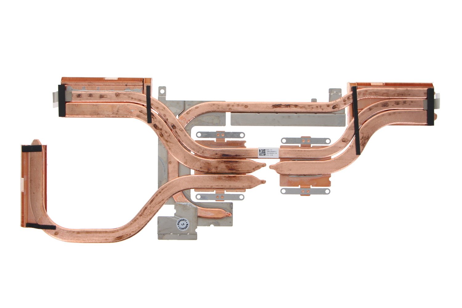 Asus ROG Strix G531G Series - Used Grade A Heatsink
