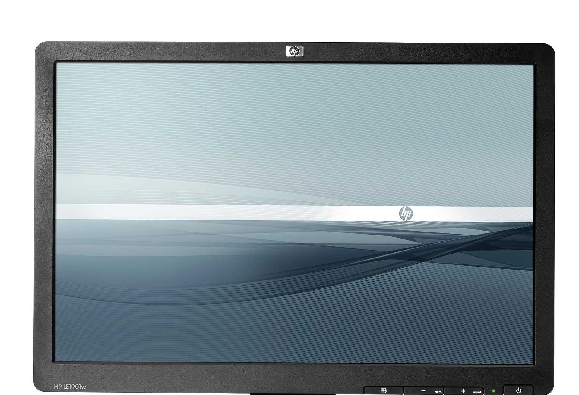 HP LE1901W/LE1908W LCD 19-inch WXGA+ (1440x900) Monitor - Without Stand