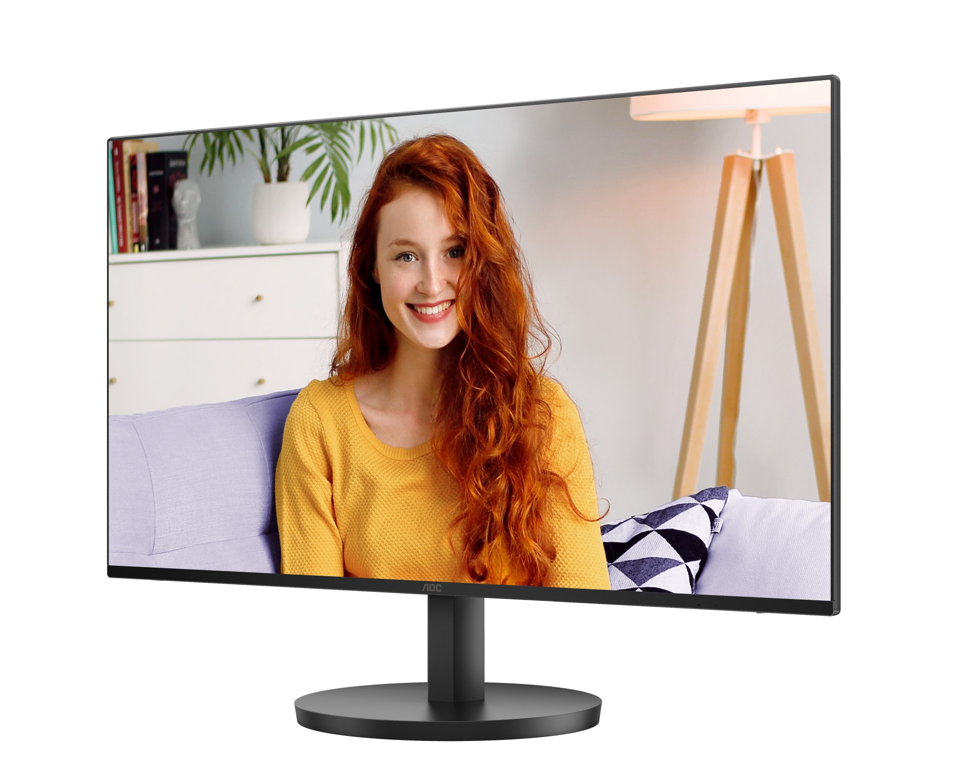 AOC 27B3HA2 27-inch 100Hz LED IPS FHD Monitor