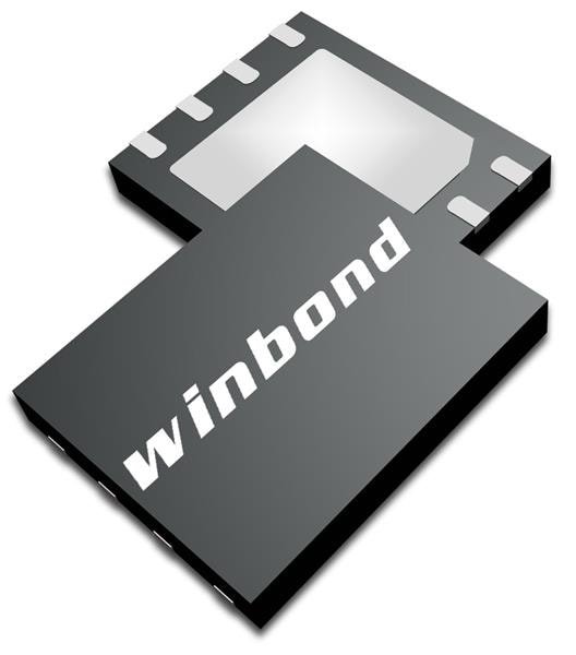 W74M12JWSSIQ - Authentication ICs