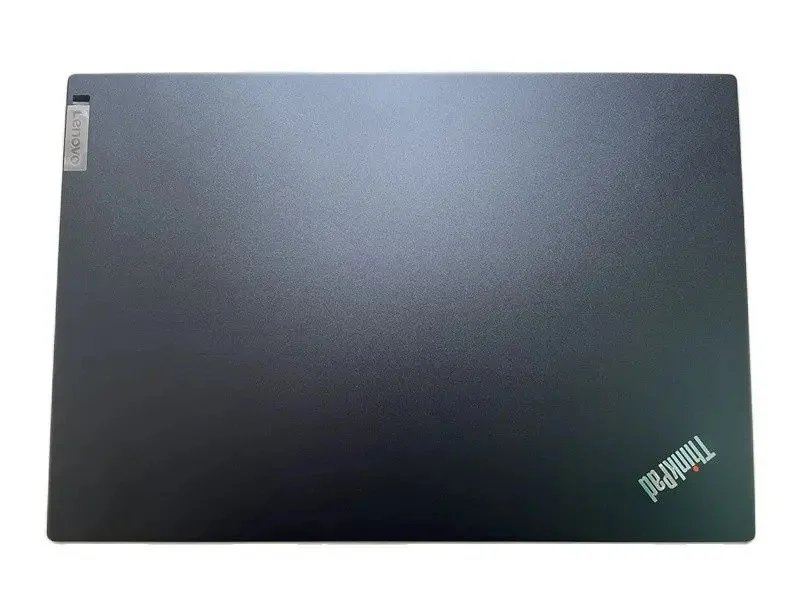 LCD Back Cover Rear Lid For Lenovo ThinkPad E14 Gen 2 - 5CB0S95405 - Pre-Owned Grade A