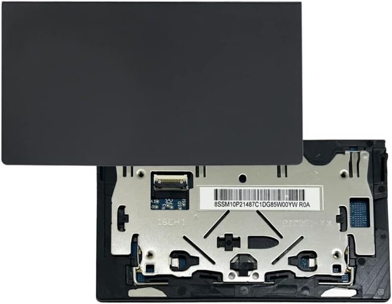 Trackpad Touchpad Clickpad For Lenovo ThinkPad E14 Gen 2 - 5M11B95861 - Pre-Owned Grade A - 1-Year Warranty
