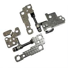 Screen Hinges Pair For Lenovo ThinkPad E14 Gen 2 - AM1HJ000410 - Pre-Owned Grade A - 1-Year Warranty
