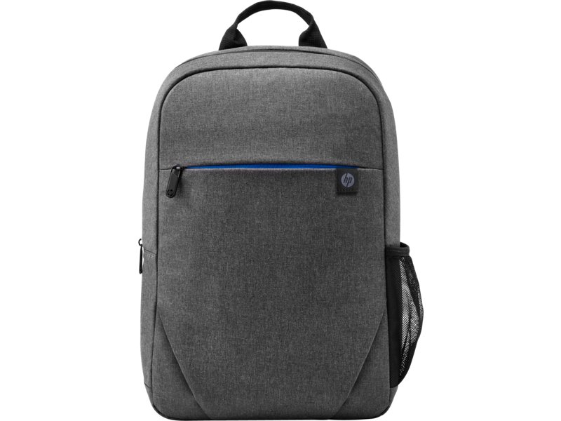 15.6" HP Prelude Backpack- Gray