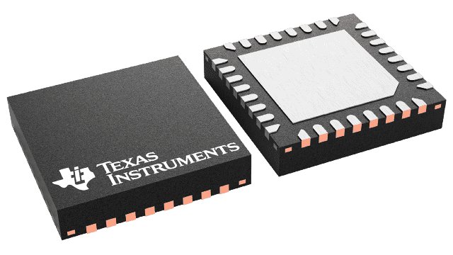 BQ25713RSNR - Battery Management I2C 1-4 cell NVDC Bu ck-Boost battery cha A