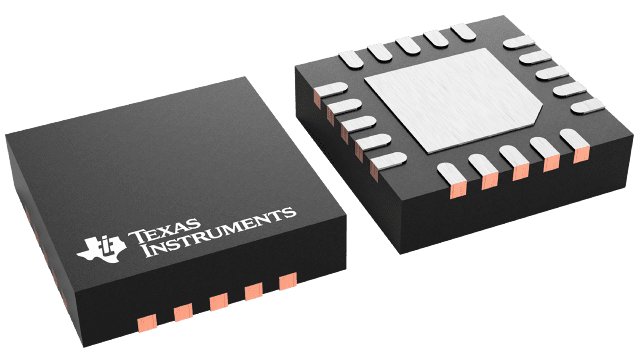 TPD6S300ARUKR - USB Interface IC USB Type-C port pro tector short-to-VBU