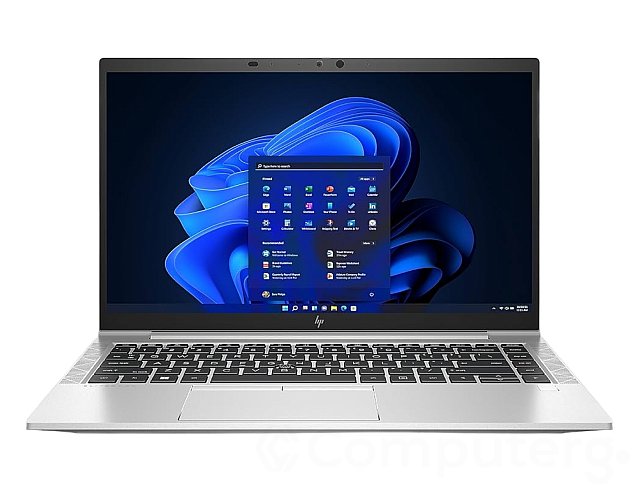 HP EliteBook 840 G8 Notebook
