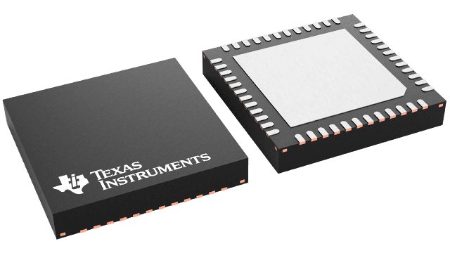 TPS65994ADRSLR - USB Interface IC Dual port USB Type-C and USB PD control