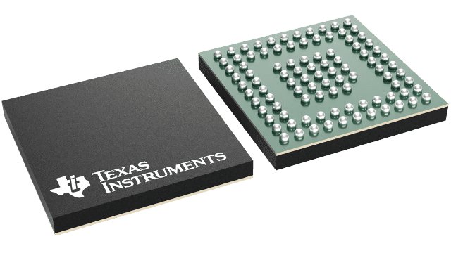 TPS65982ABZBHR - USB Interface IC USB Type-C and USB PD controller power A