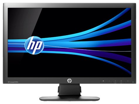HP Compaq LE2202X LED 22-inch HDPlus Monitor