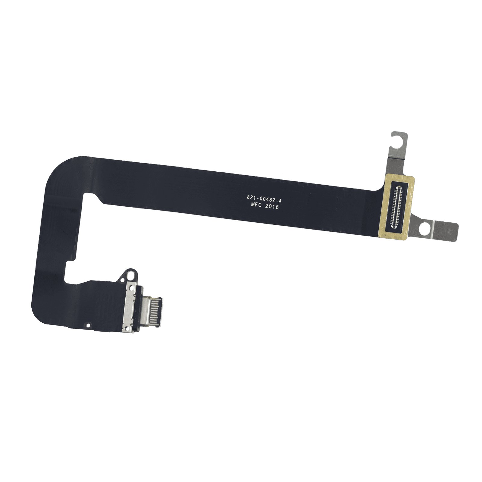 MacBook Retina A1534 2017 - USB-C I/O Board