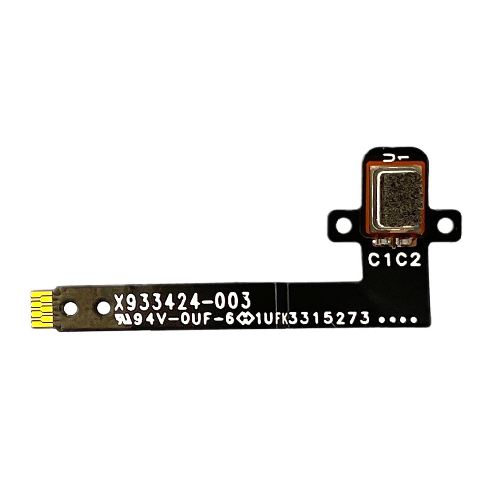 Microsoft Surface Pro 4 (1724) - Back Mic