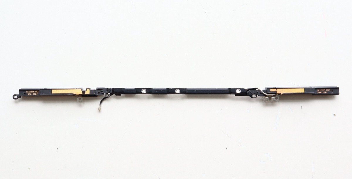 Microsoft Surface Laptop 3 (1868) - WiFi Antenna 