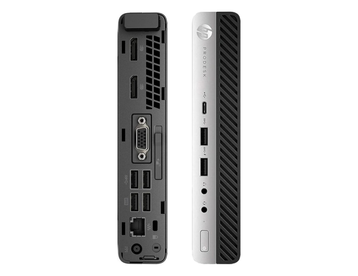 HP Prodesk 600 G4 Tiny PC