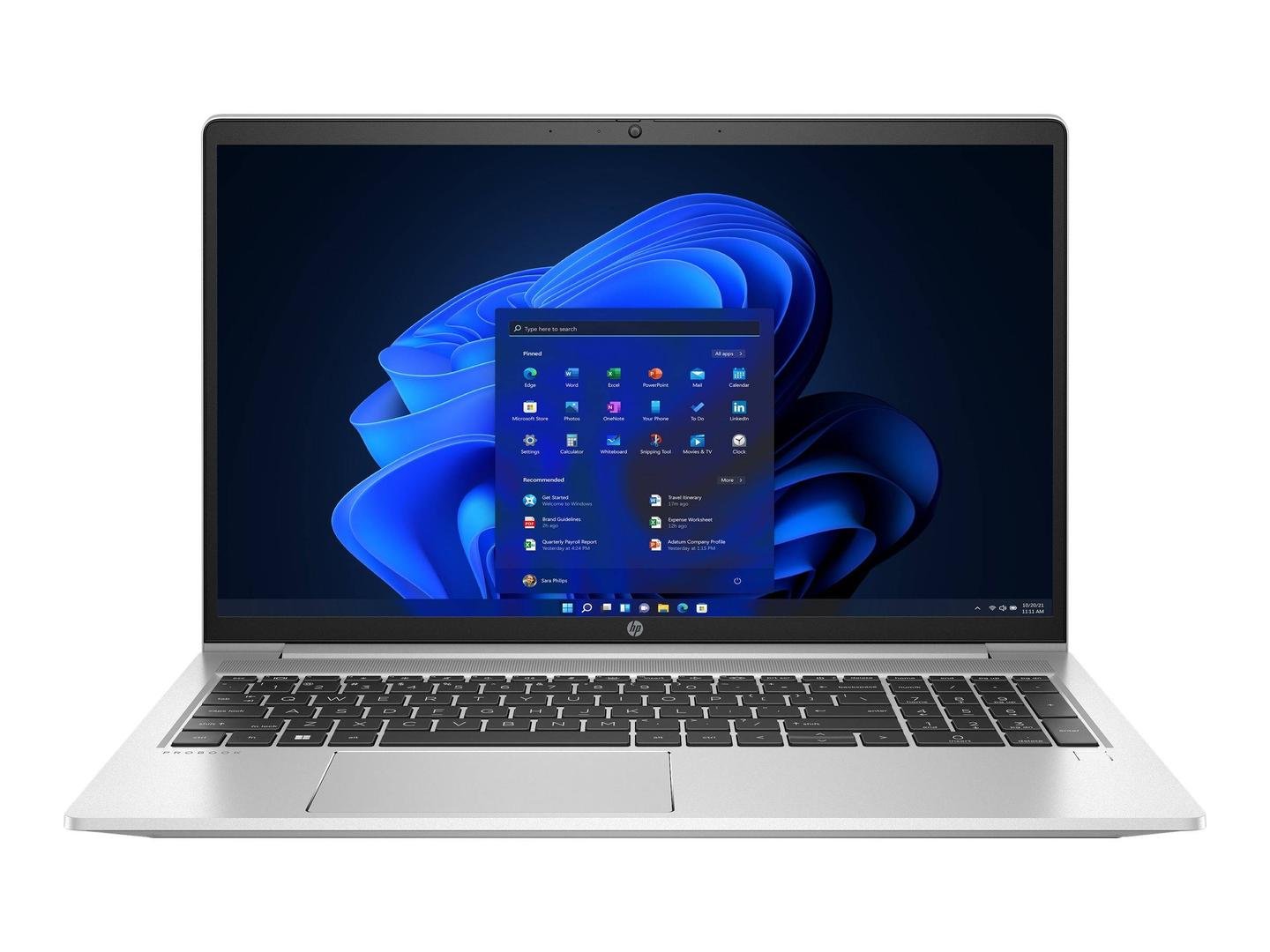 HP ProBook 450 G9 Notebook