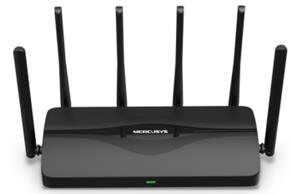 Mercusys MR27BE BE3600 Dual-Band Wi-Fi 7 Router