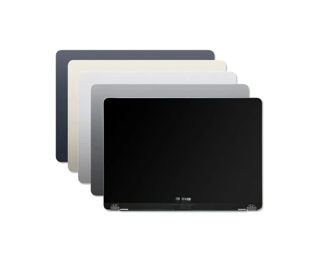 Original Screen Assembly for MacBook Air A2681 (2022, M2)
