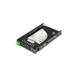 SAS 3.5' H-P E 1.6TB