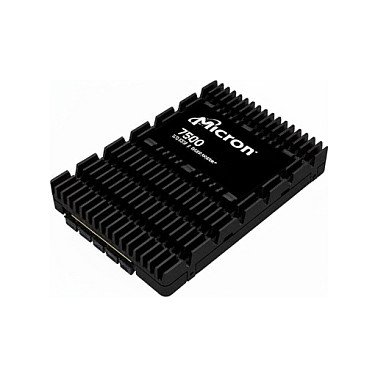 Lenovo Hot Swap 7500 PRO · XB7A95050 1.92TB U.2 NVMe