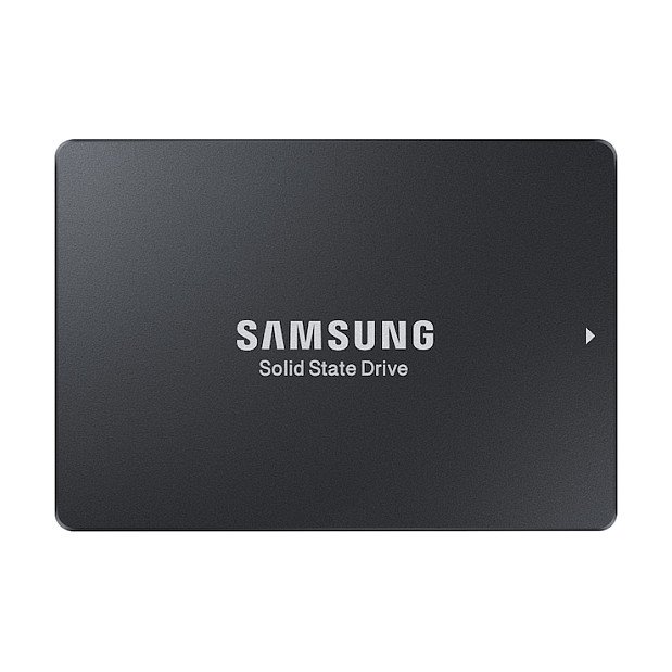 Samsung PM893 MZ7L31T9HBLT-00A07 -3 1.92TB 2.5" SATA