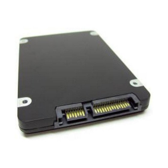 Fujitsu 1.92TB 2.5" SATA SSD - S26361-F5733-L192