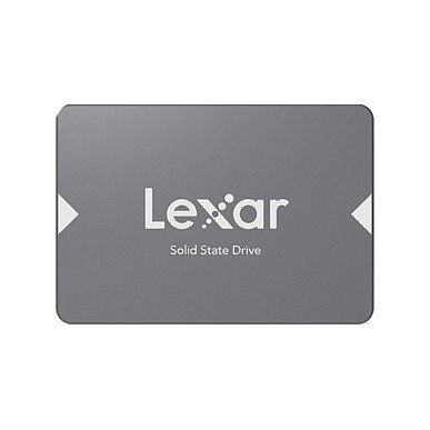 Lexar Media Lexar NS100 2TB 2.5" SATA