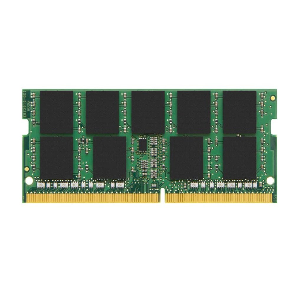 RAM For Notebooks 8GB DDR4