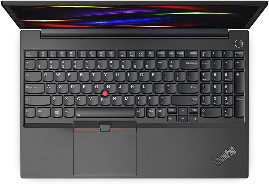 Lenovo ThinkPad E15 Gen 2 (Intel) 15.6" FHD - Core i5-1135G7 - 16GB RAM - 256GB NVMe - WIN 11 PRO - Grade A