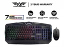 Armaggeddon AK-6770 Gaming kit - 1-Year Warranty