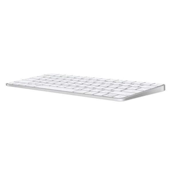 Apple Magic Keyboard - A2450 - Silver - US Layout - Brand New Open Box