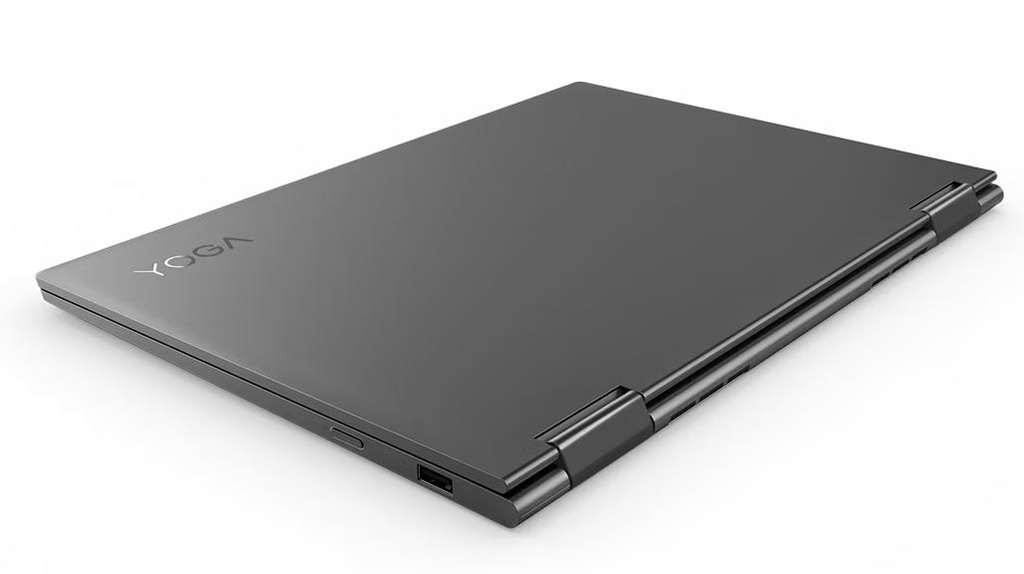 Lenovo Yoga 730-13IKB 13.3 FHD - Core i5-8250U - 8GB - 256GB NVMe - WIN 11 - New Open-Box - Faulty Touch