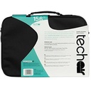 Techair 15.6" Laptop Bag with Wired Mouse
